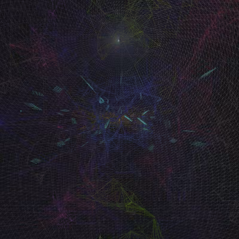 Constellation Builder 02 #149