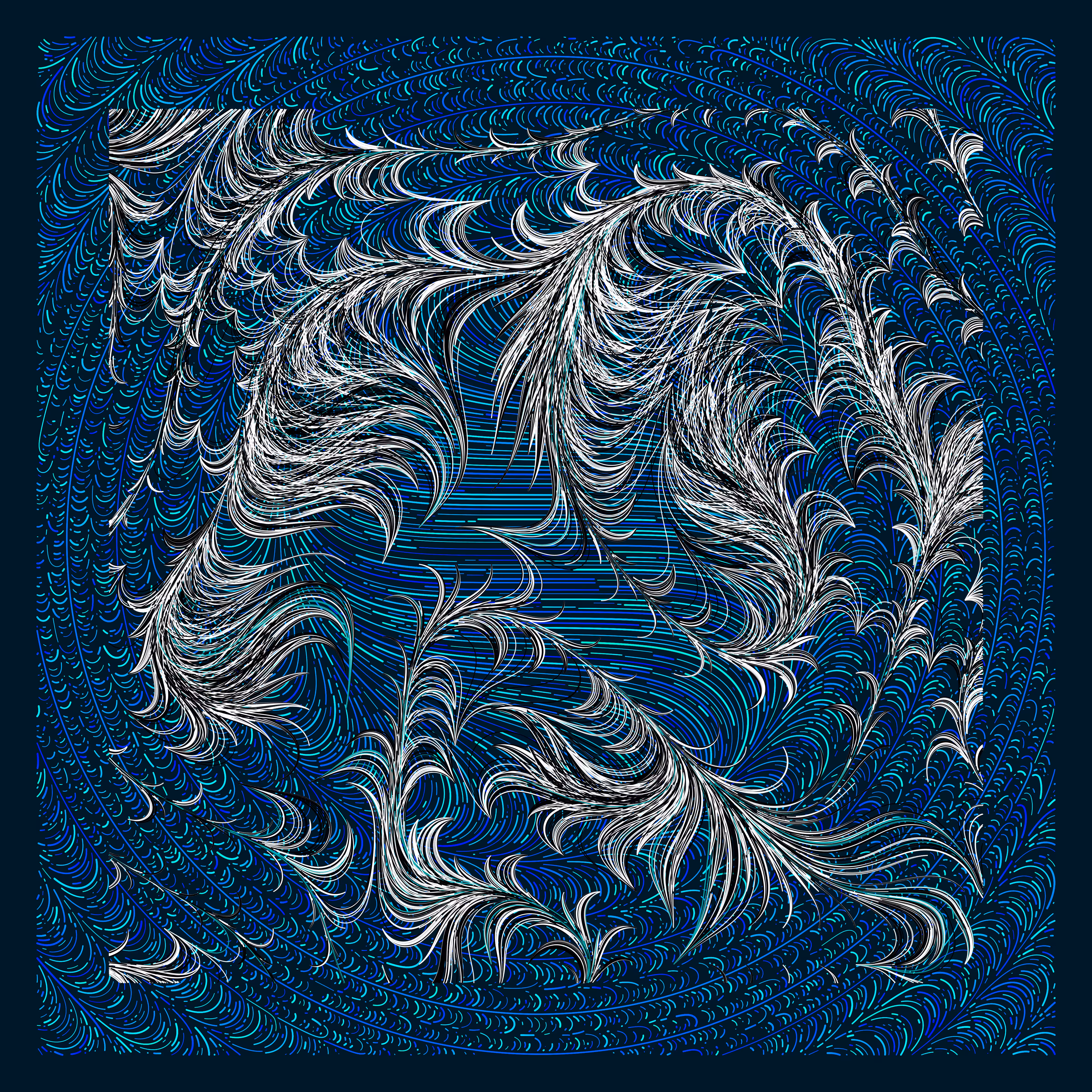 Ephemeral Tides #122