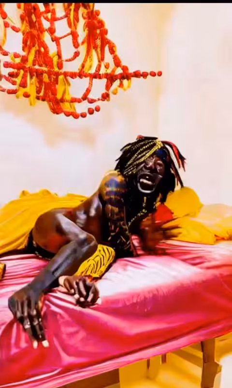 Koo Des - SPIRIT OF NEW ORLEANS
