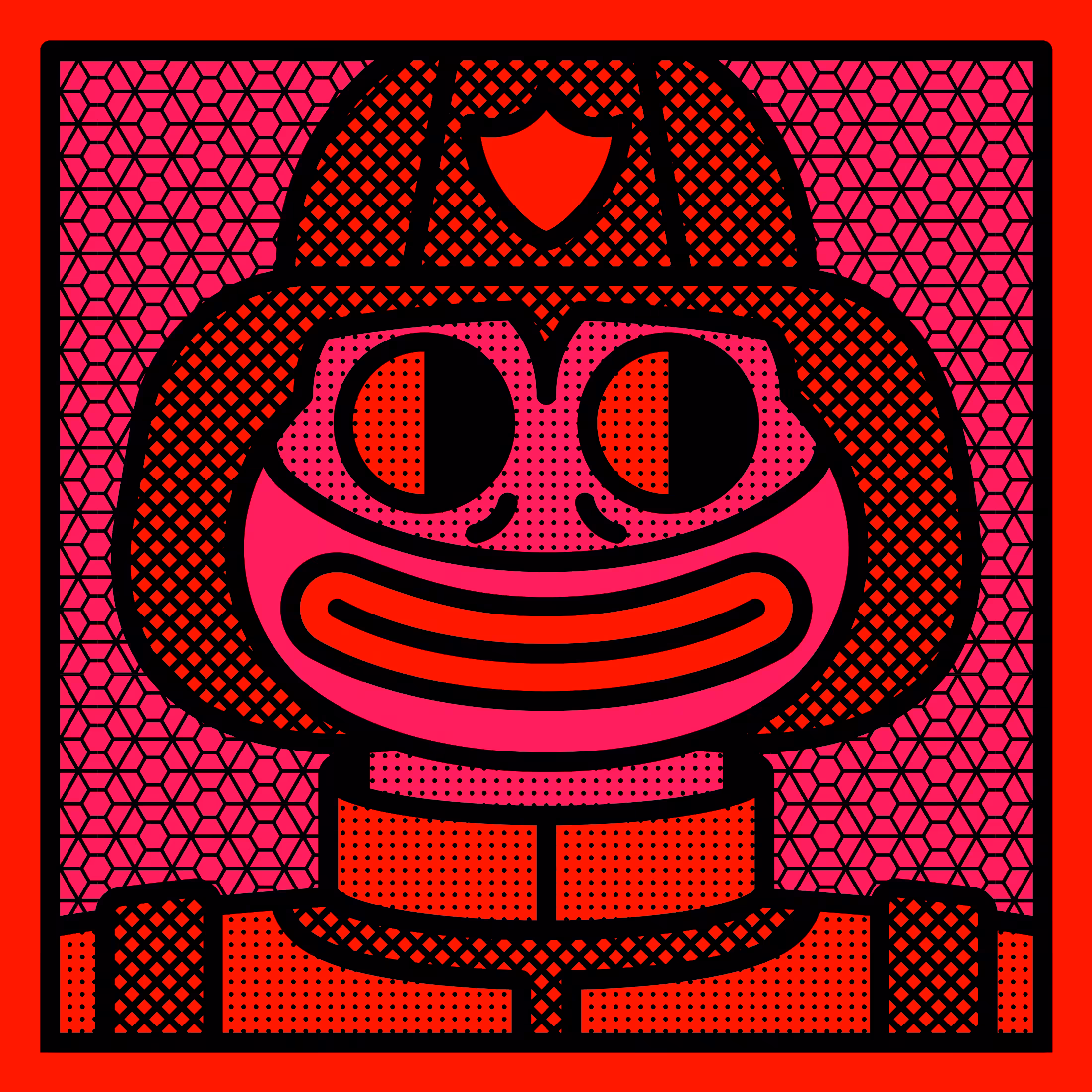ACID PEPE 181