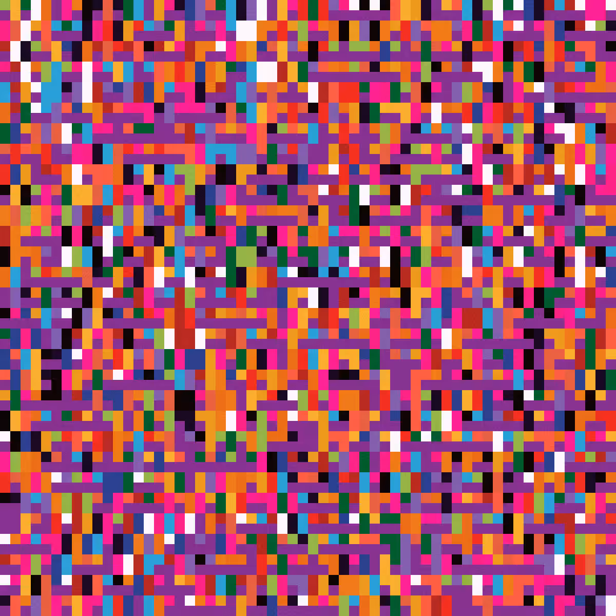 pixelpallete #232