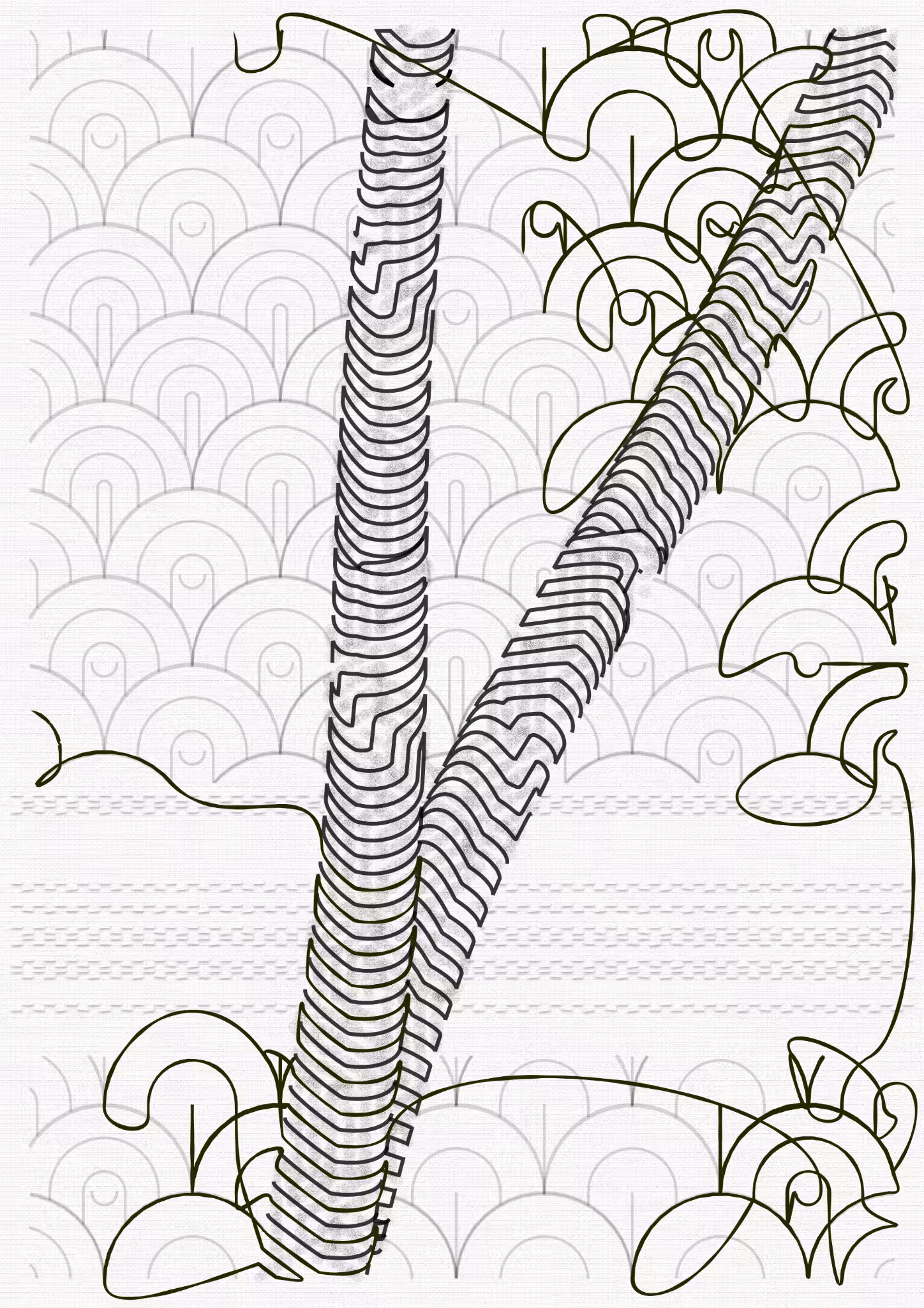 Aux Arbres #16628