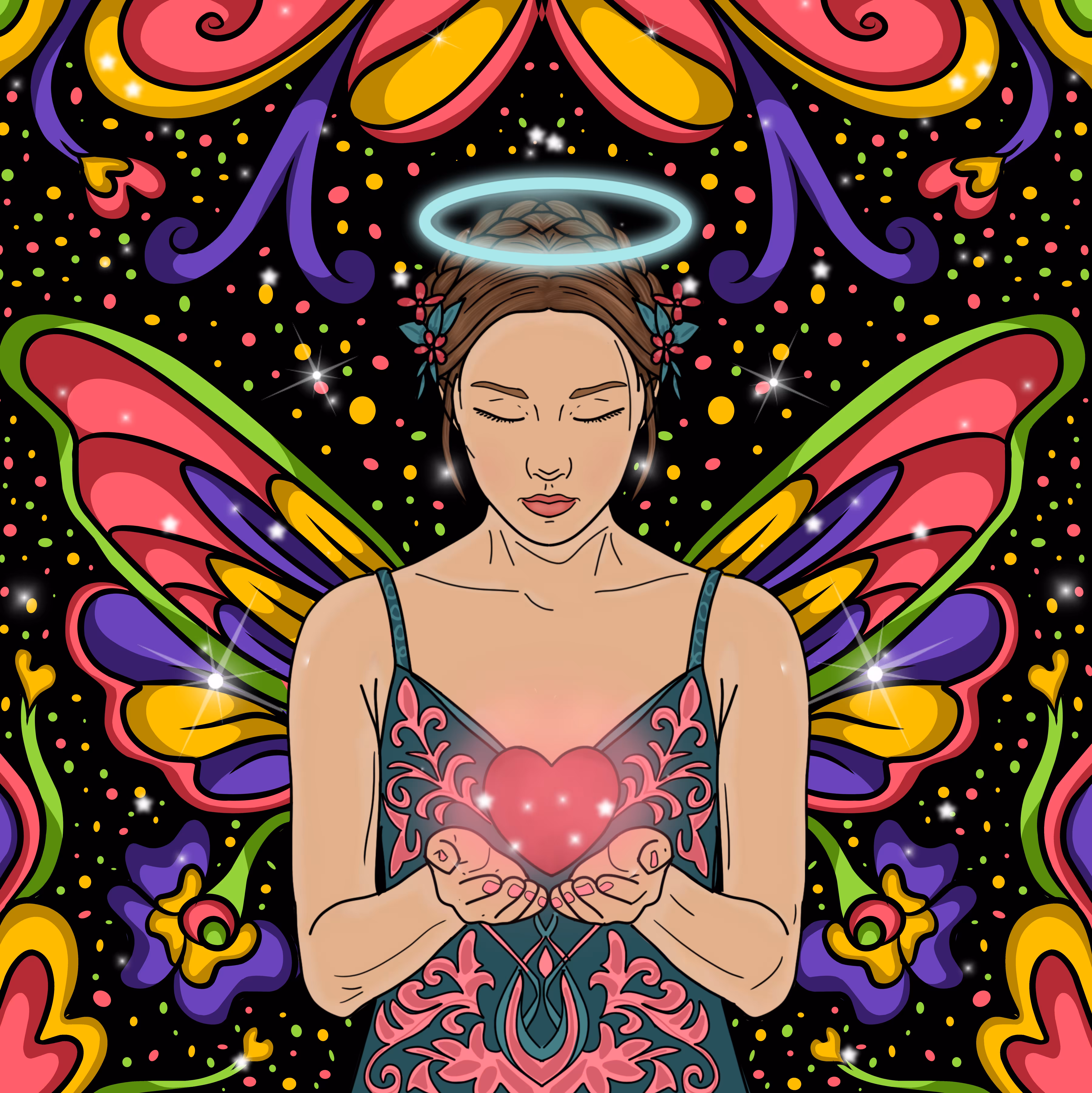 Inner Harmony 
