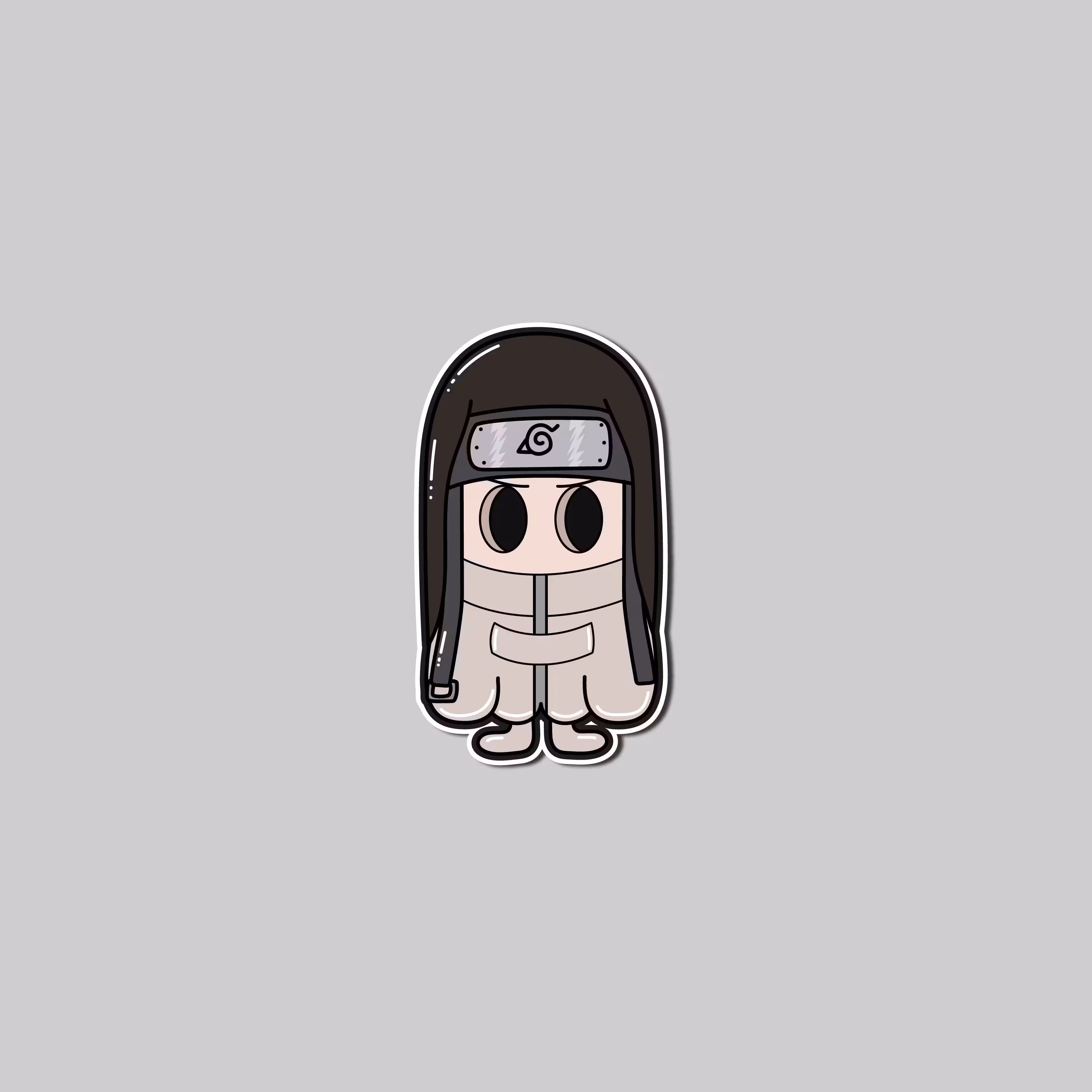 Little Neji