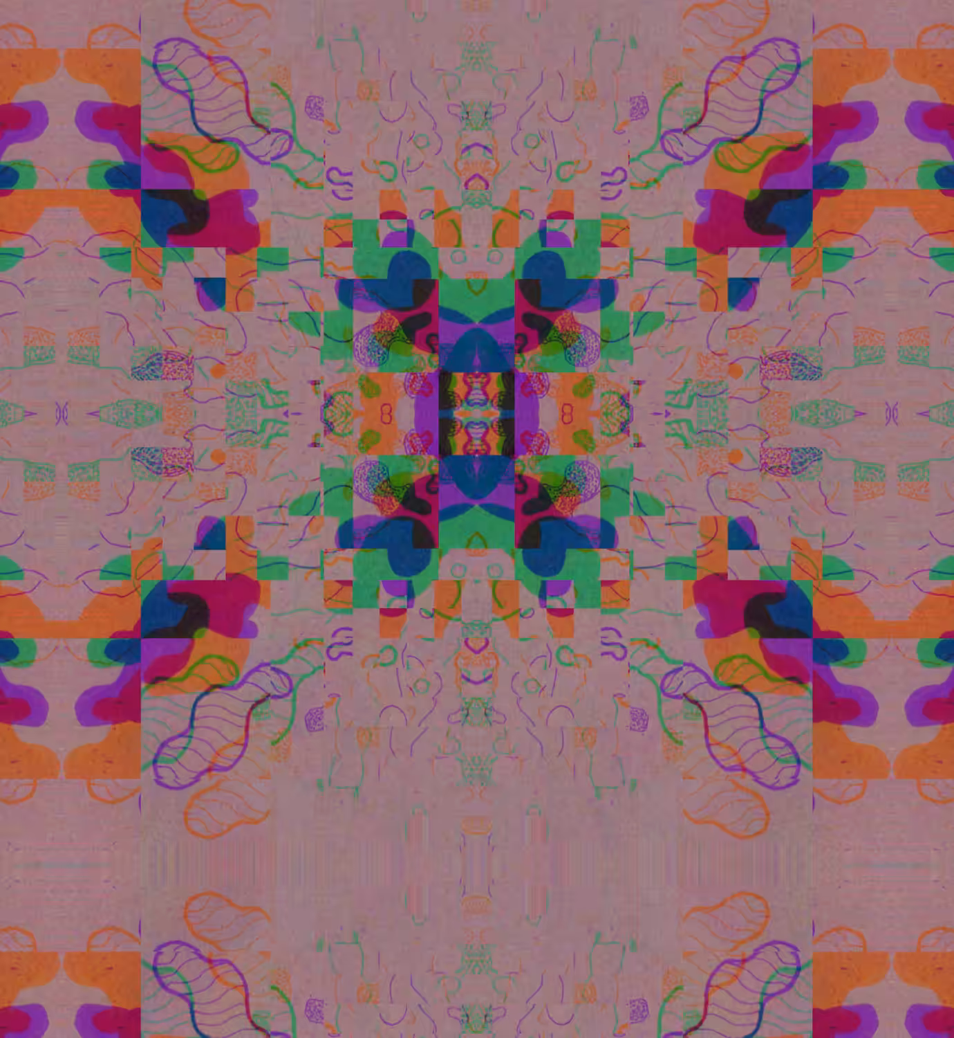 Minutia Meditation 1a01