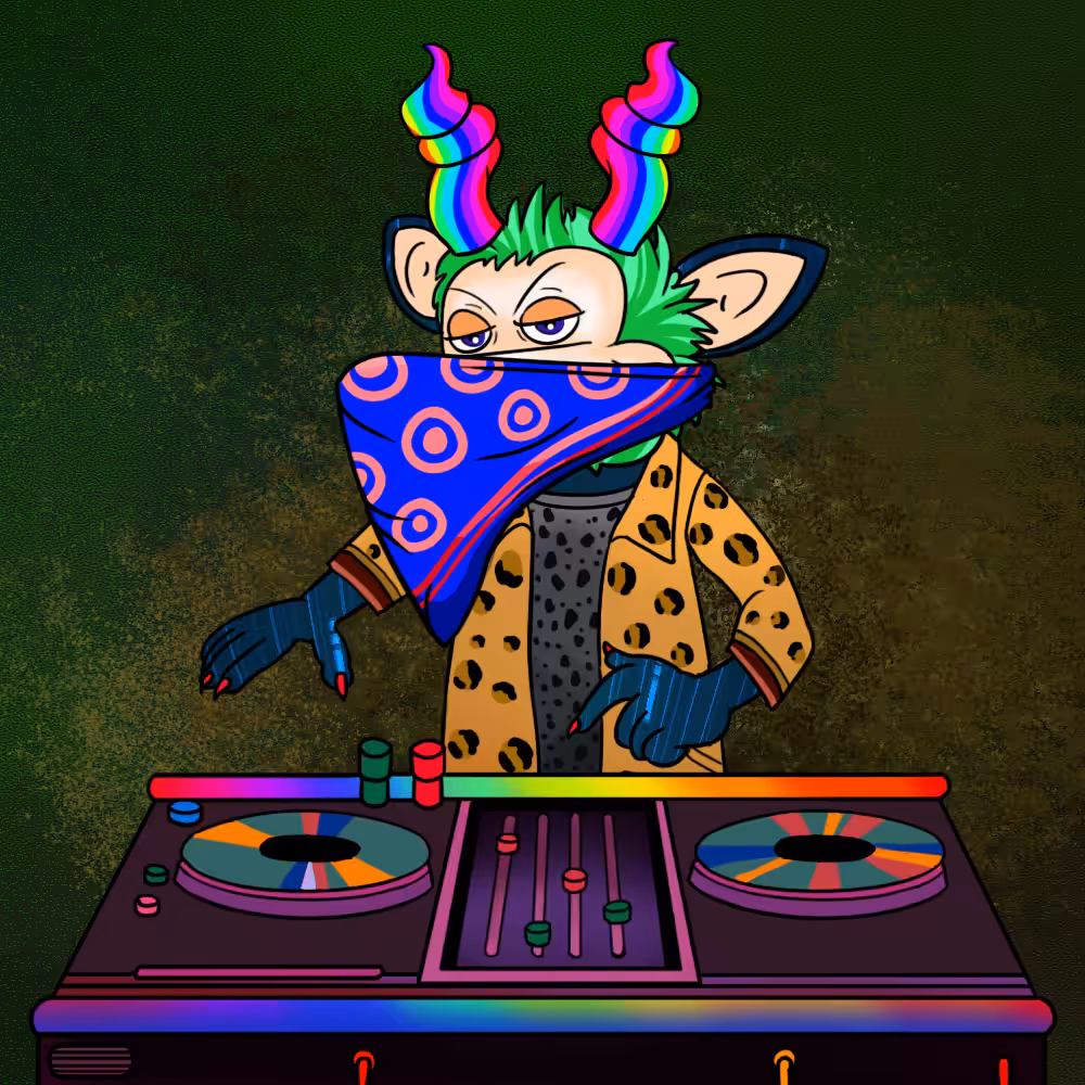 Tezape Skratz #141