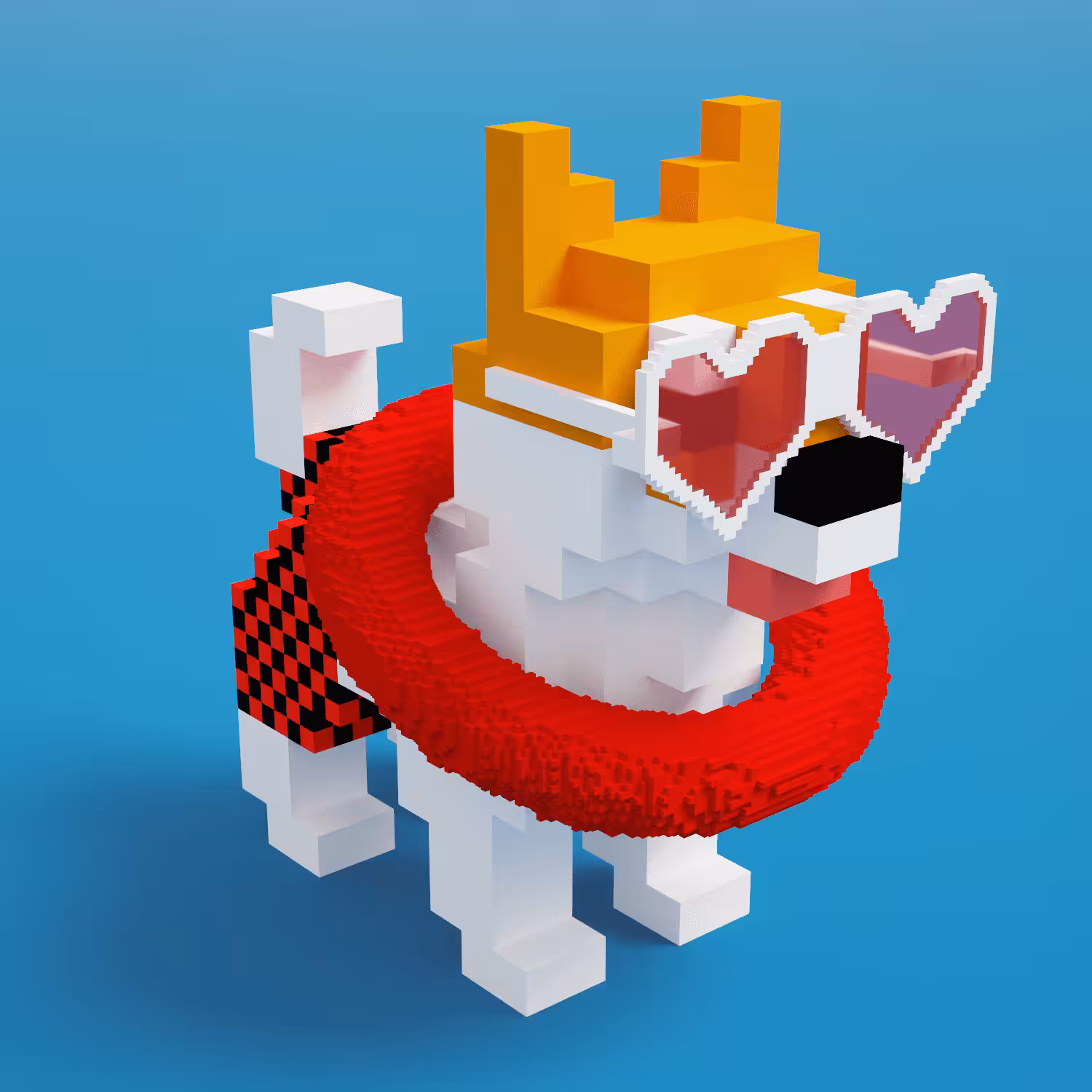 DogeBits #203