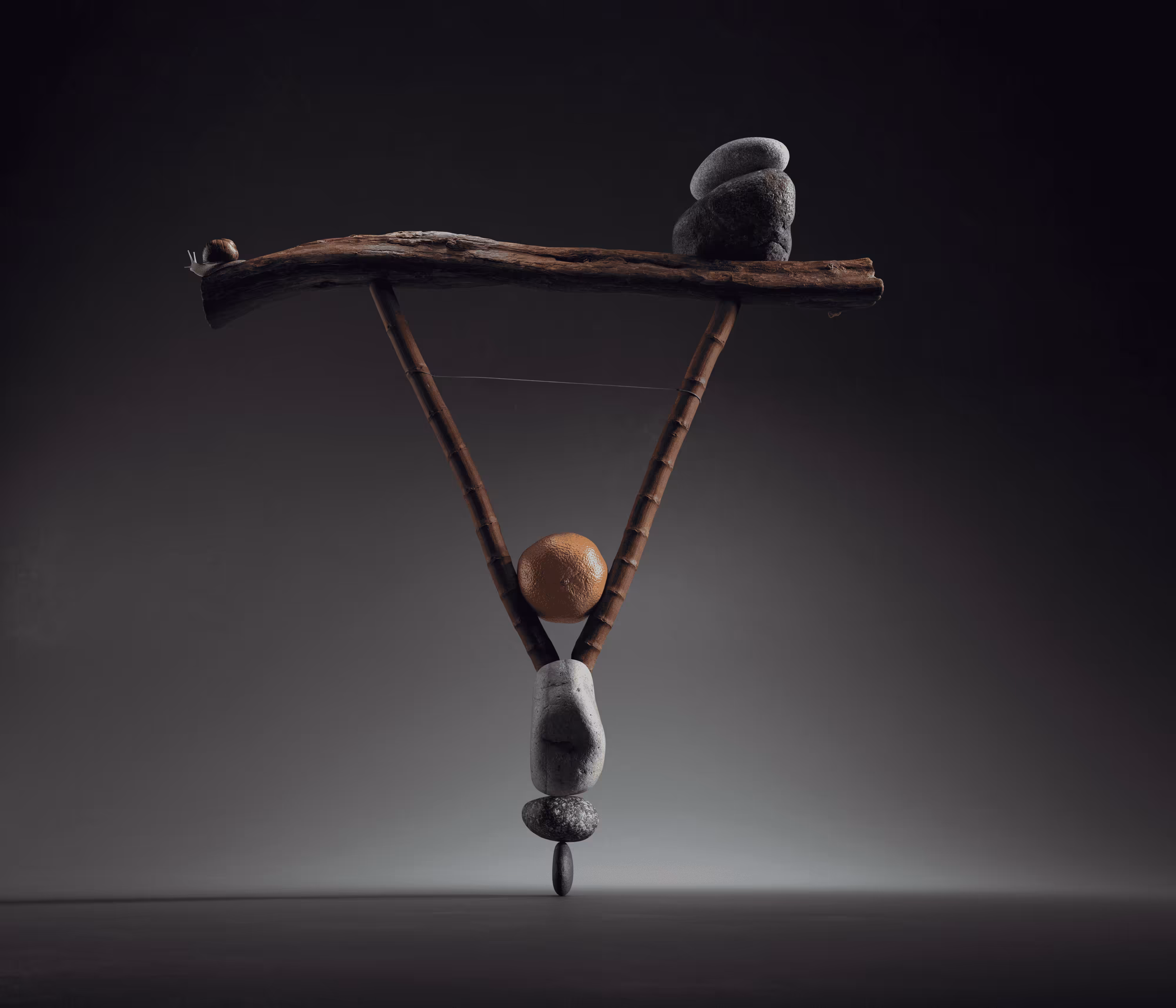 Balancing Act 9