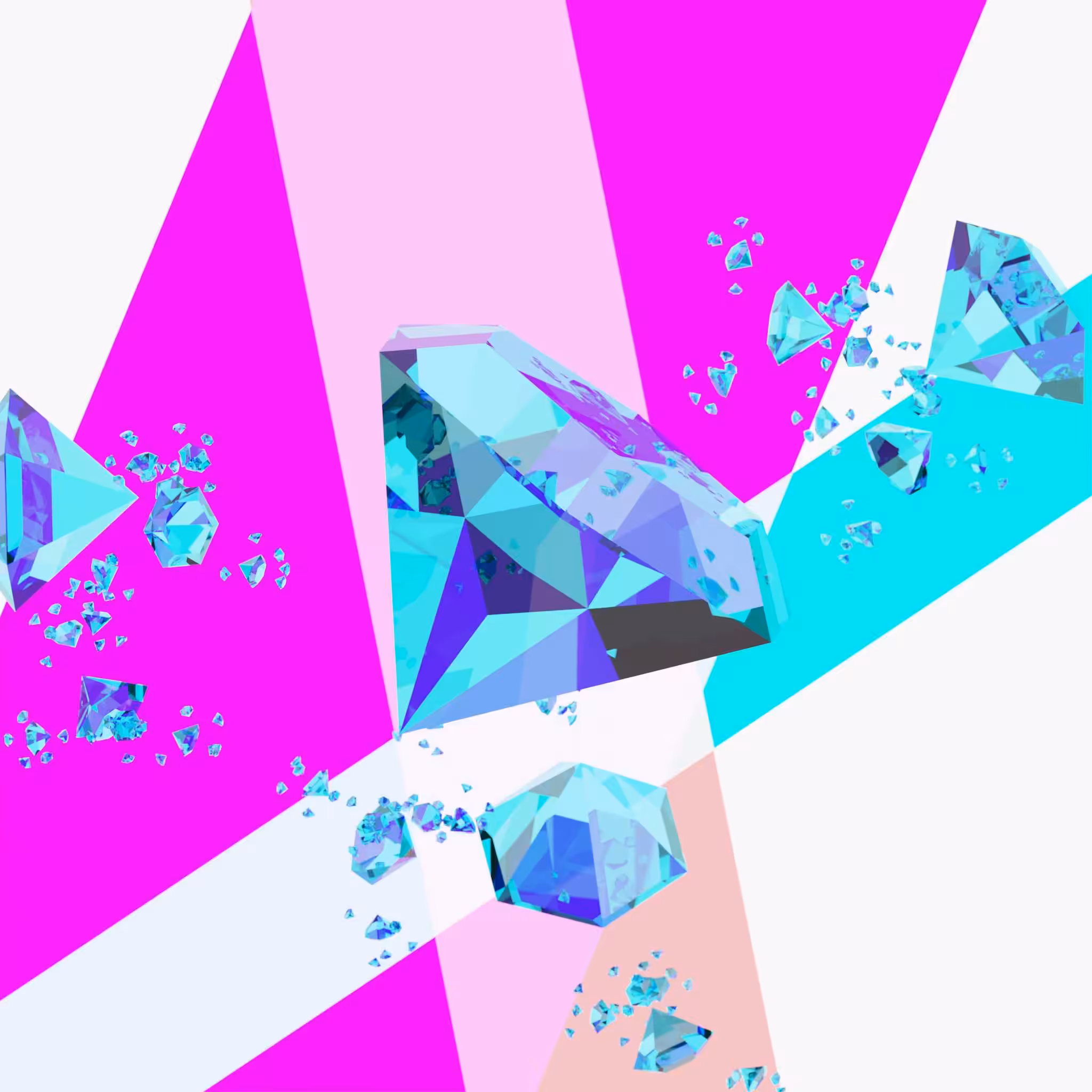 Fragment: ETERNAL FRAGMENT #2580