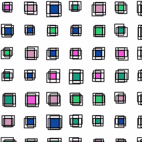 four square intersection #6
