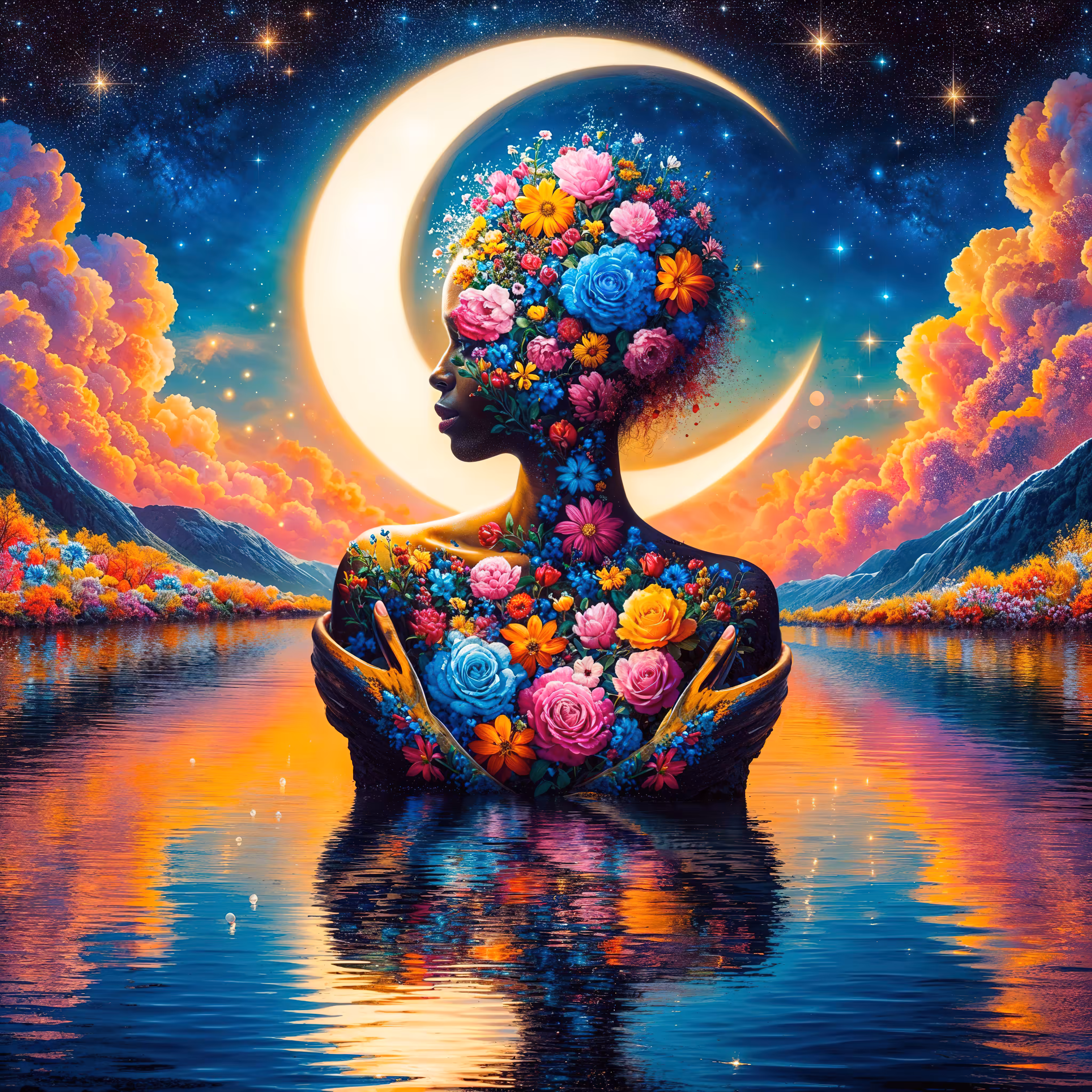 MYSTICAL JOURNEY 010