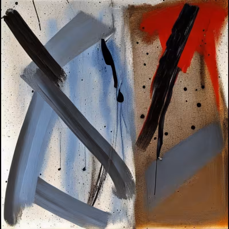 Abstract #1