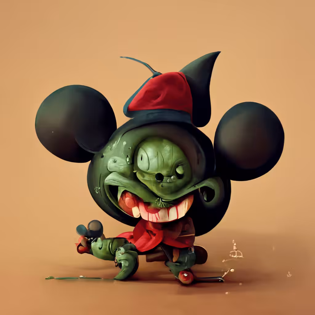 Goblin 102