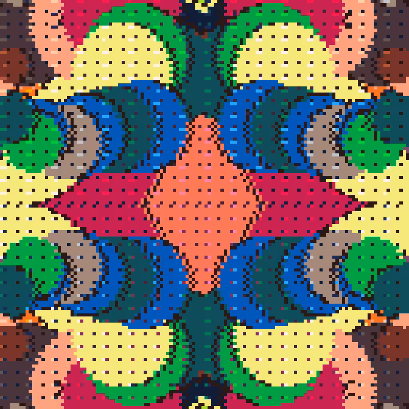 Collision Drive #37