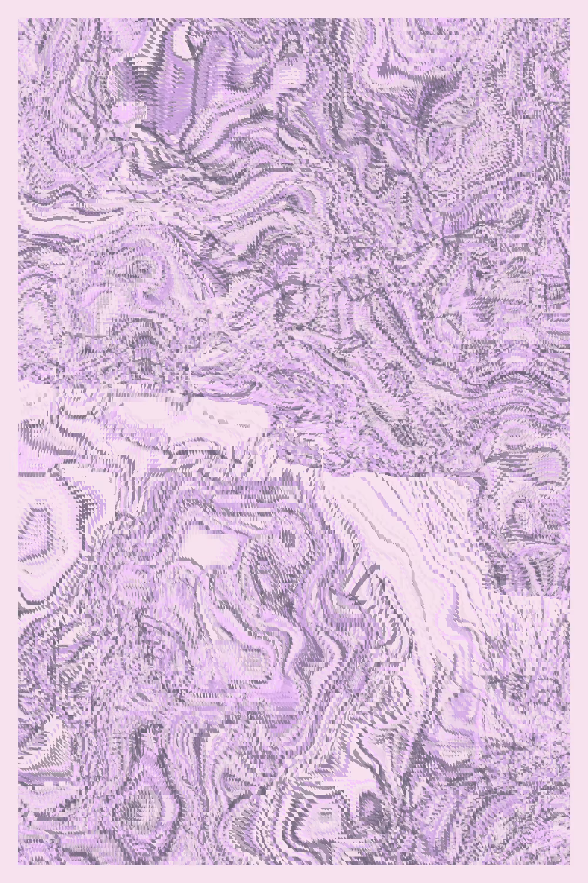 Dislocation #6
