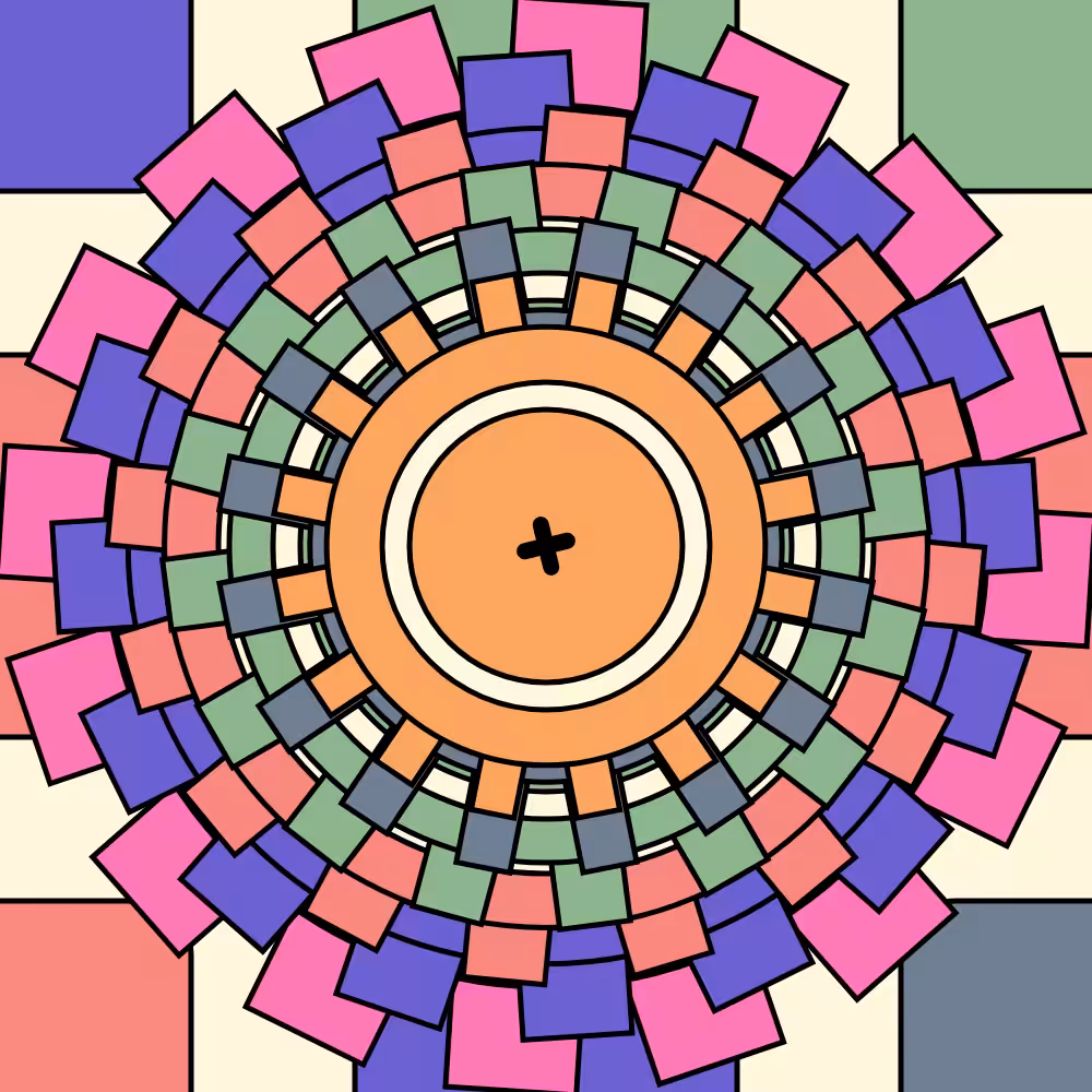 Hypnotic Machine #49