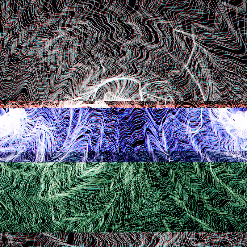 Glitch Radiation #61