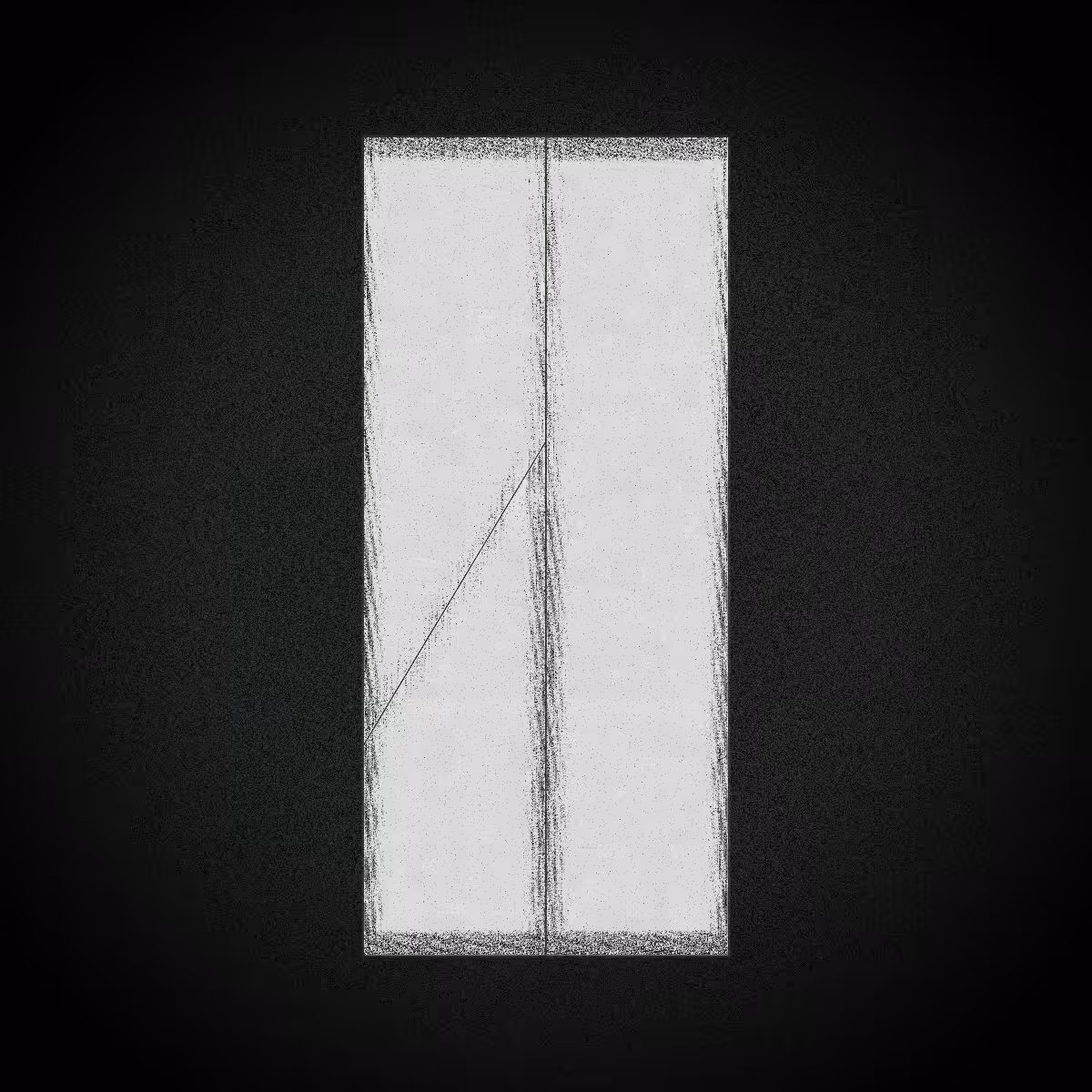 Shape of Freedom #1245