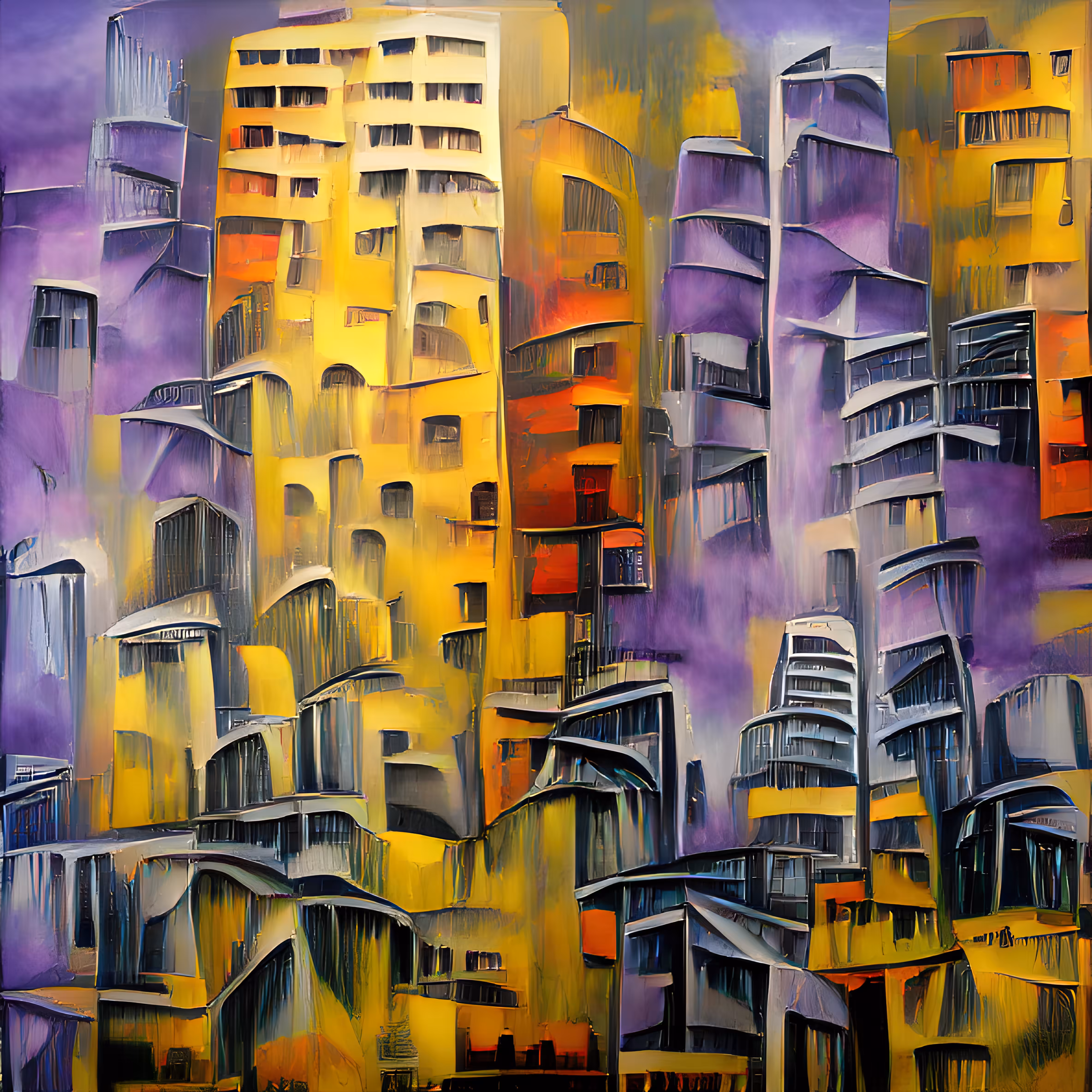 Cityscapes