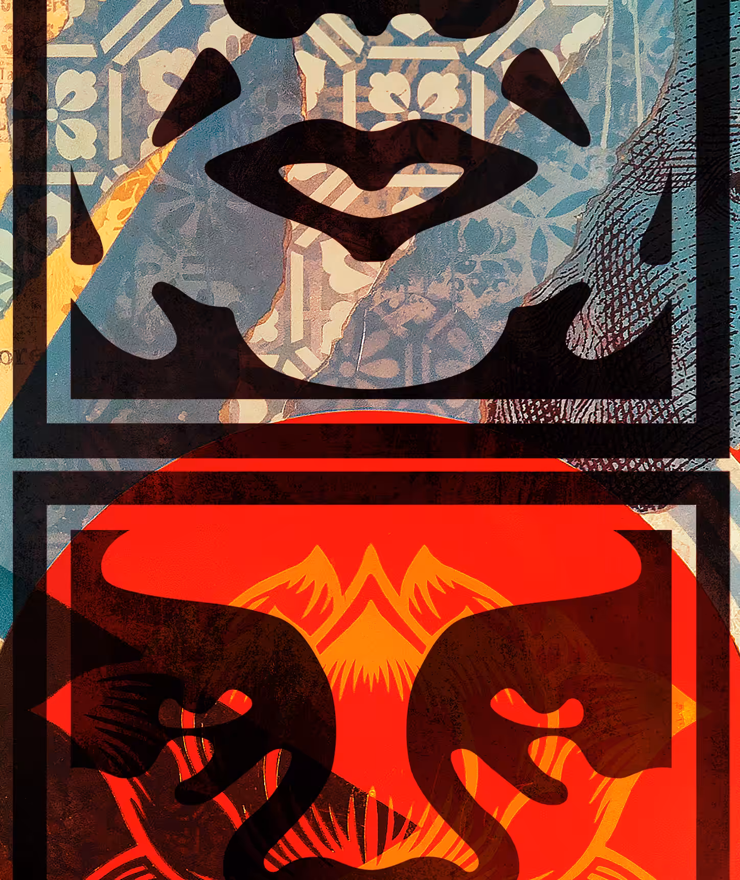DEGENERATE/REGENERATE #5127