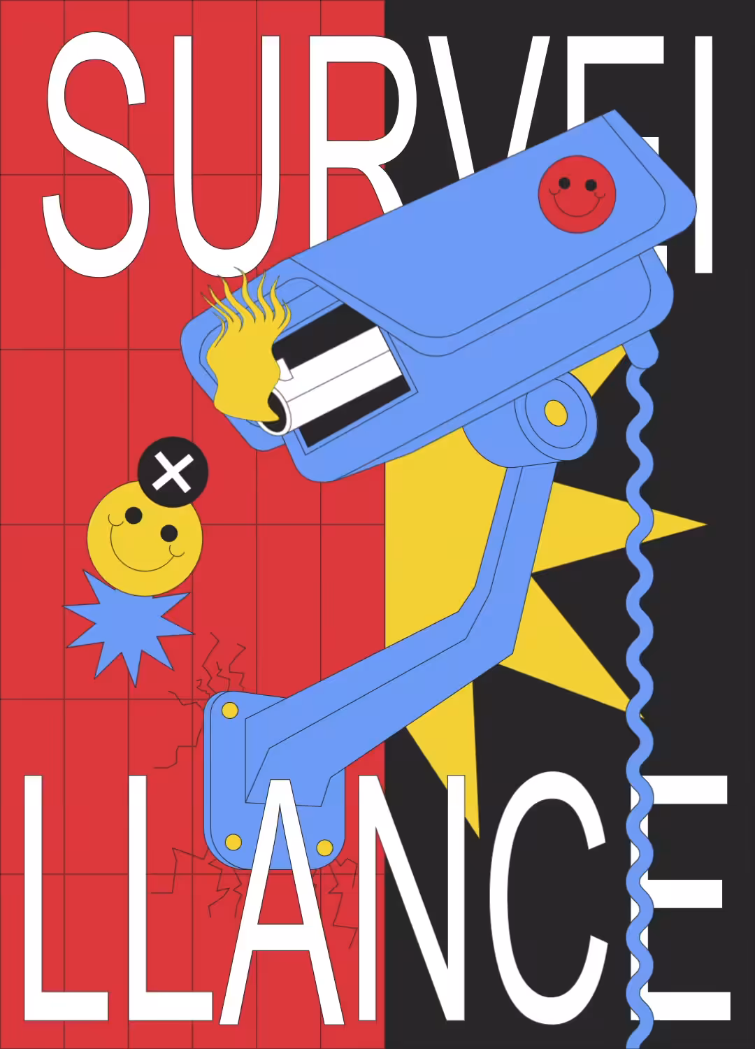 SURVEILLANCE