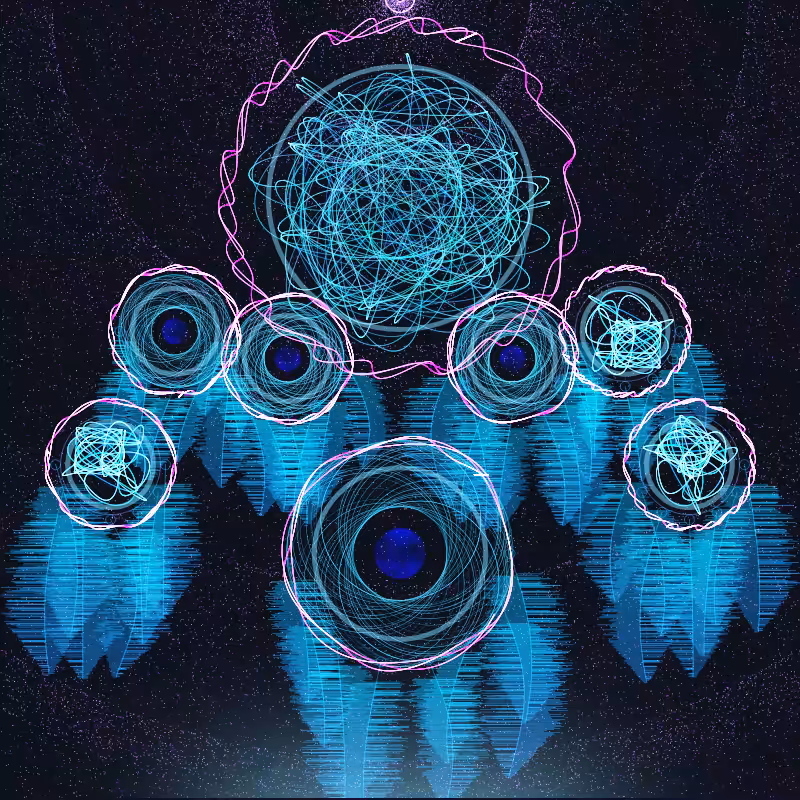 Dreamcatcher #52