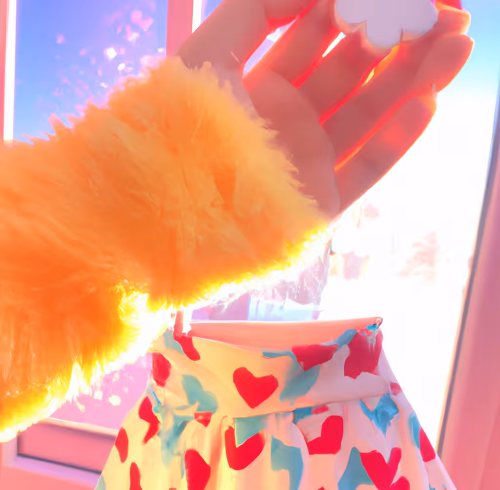 ♡ Just an AI girl ♡ 5