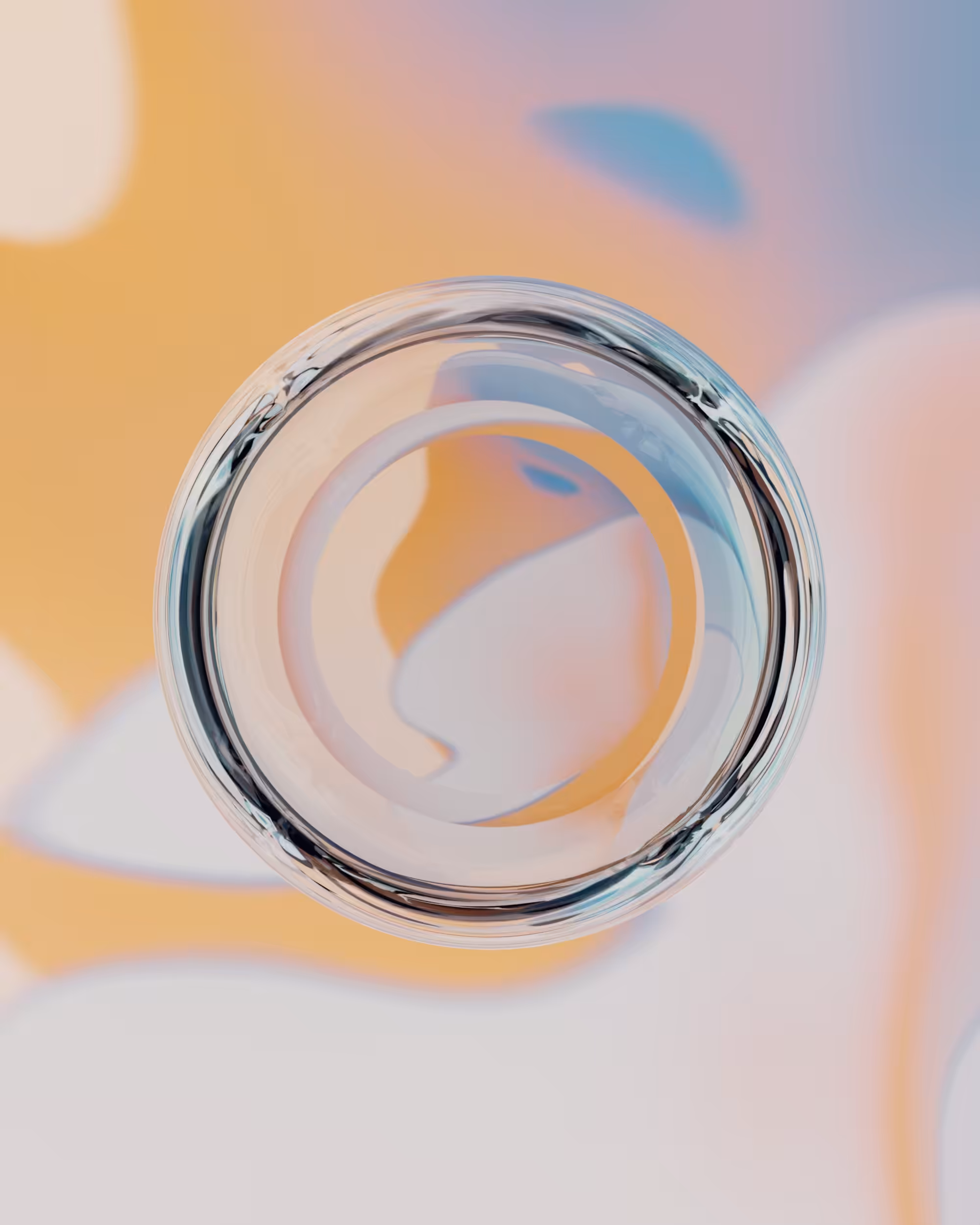 Orb #318