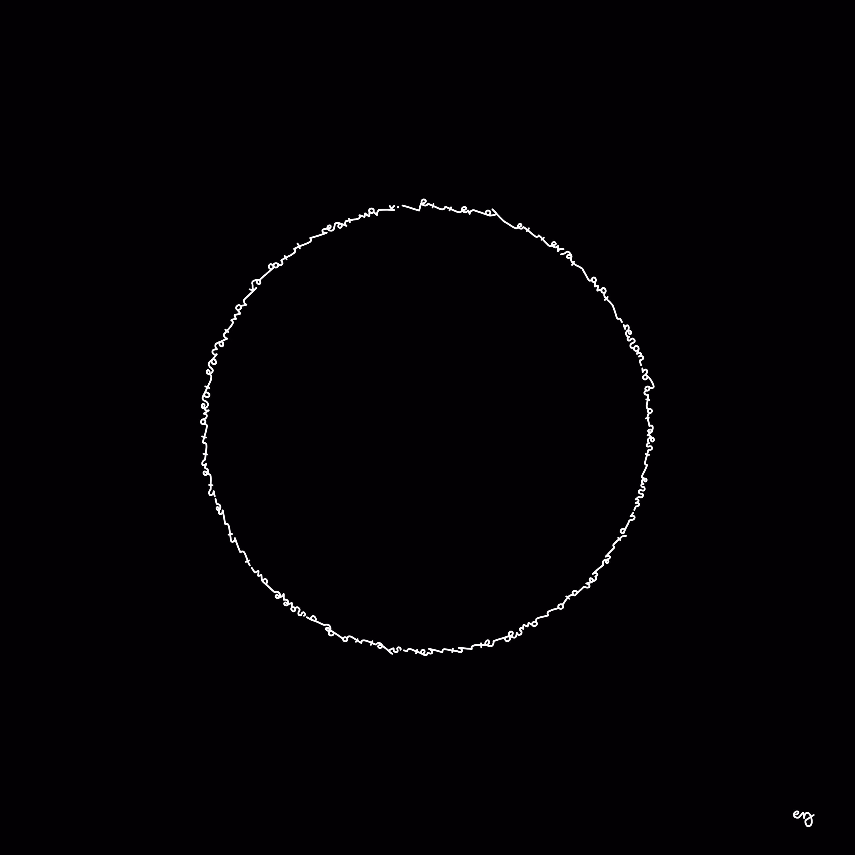 EncapsuledCorpus: Artwork