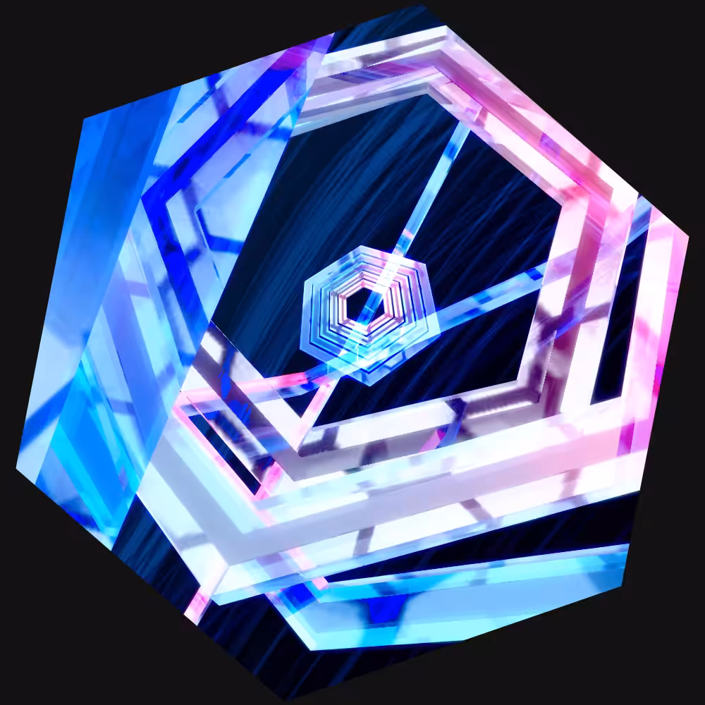 Hexacle