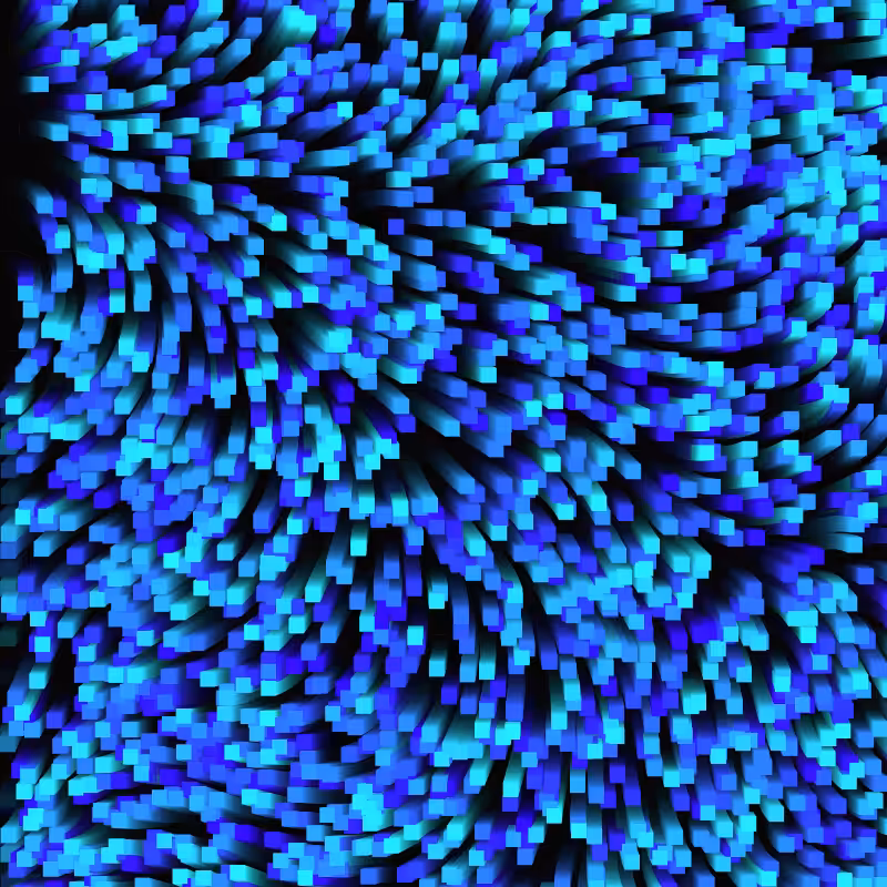 Tomography of AI #2