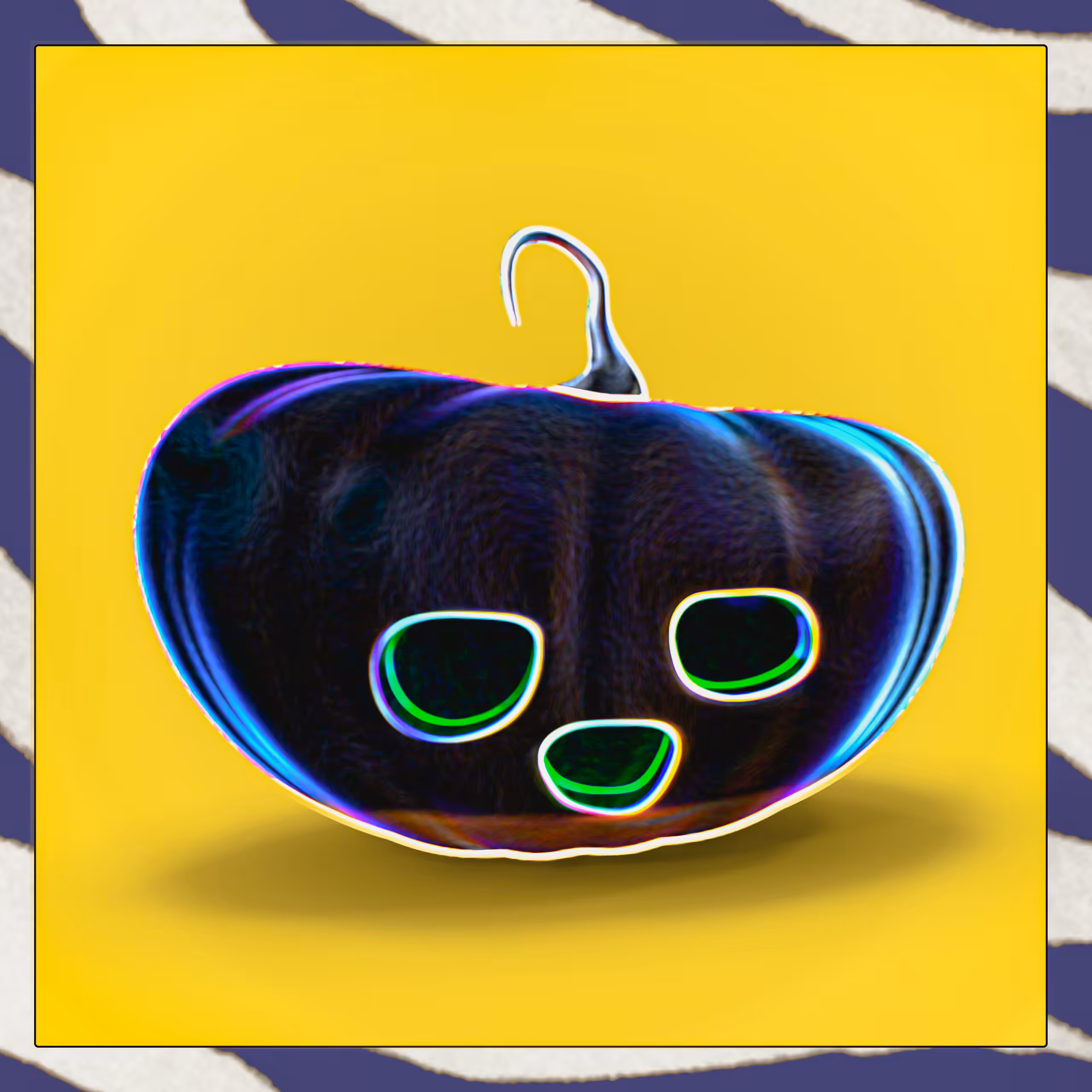 Punky Pumpkins 16 