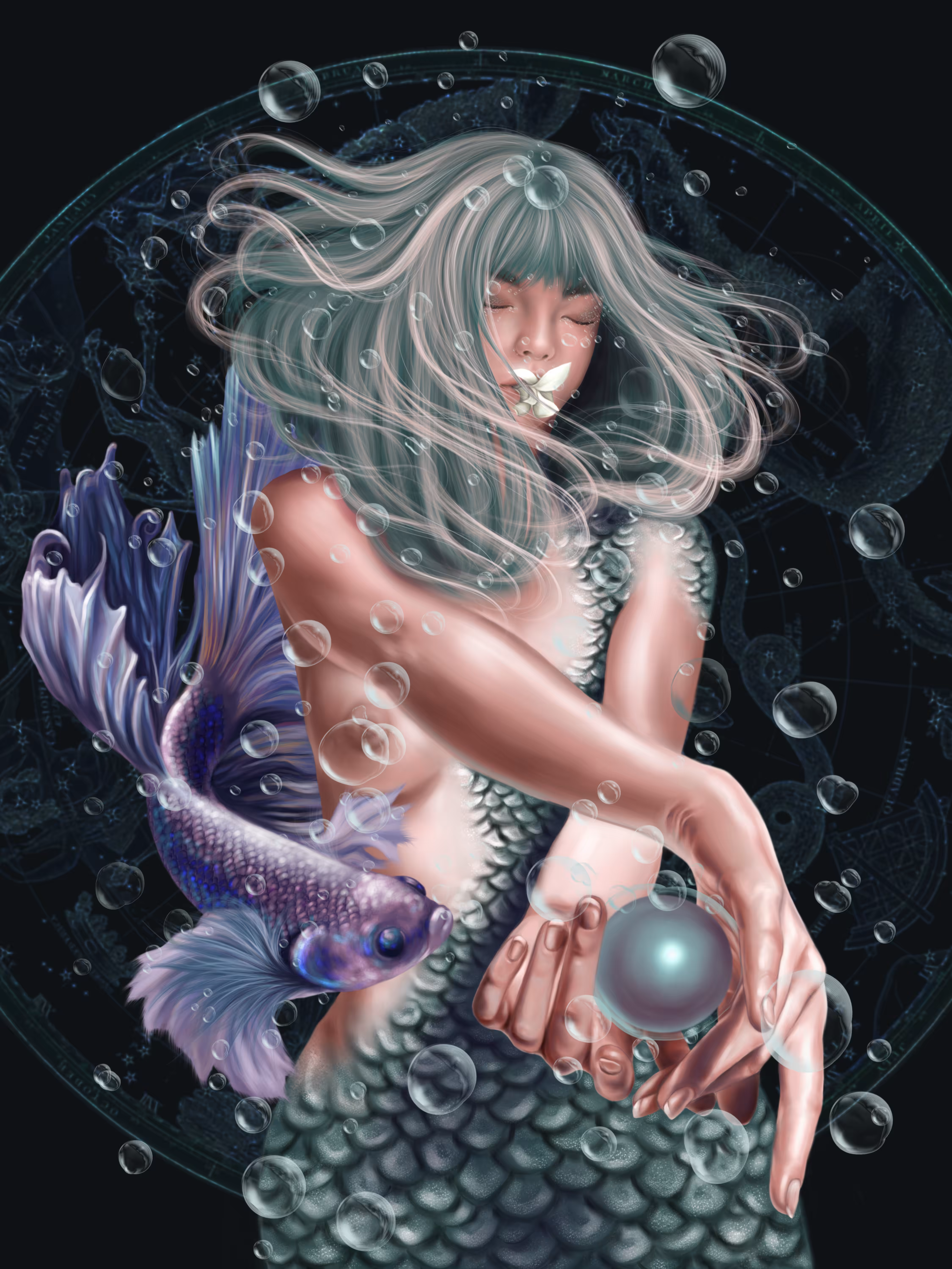 Pisces
