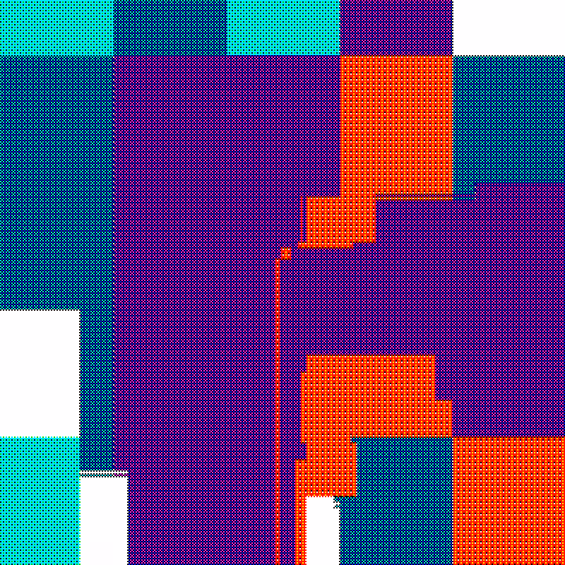 SAMPLERS #25