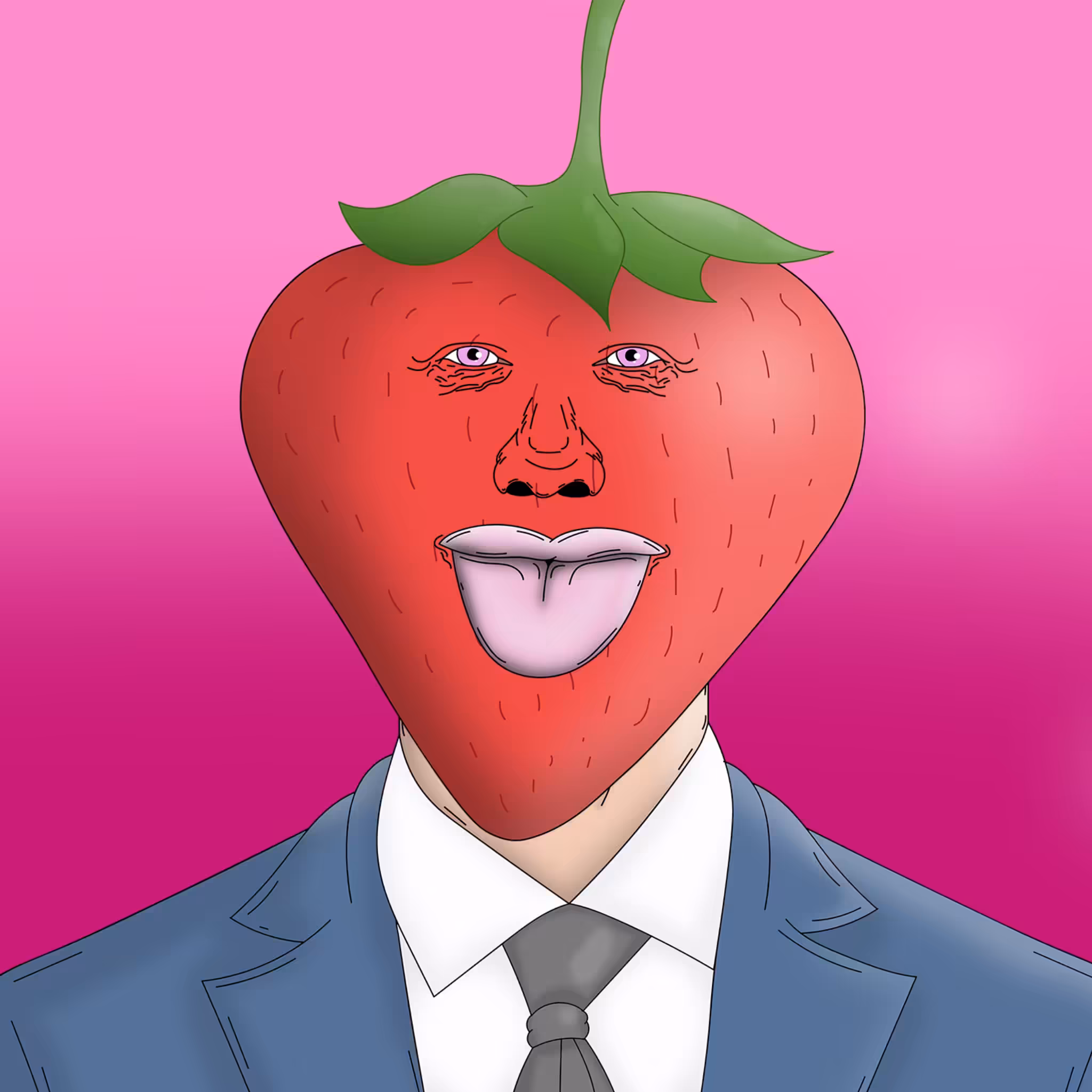 Fruity Boys #252
