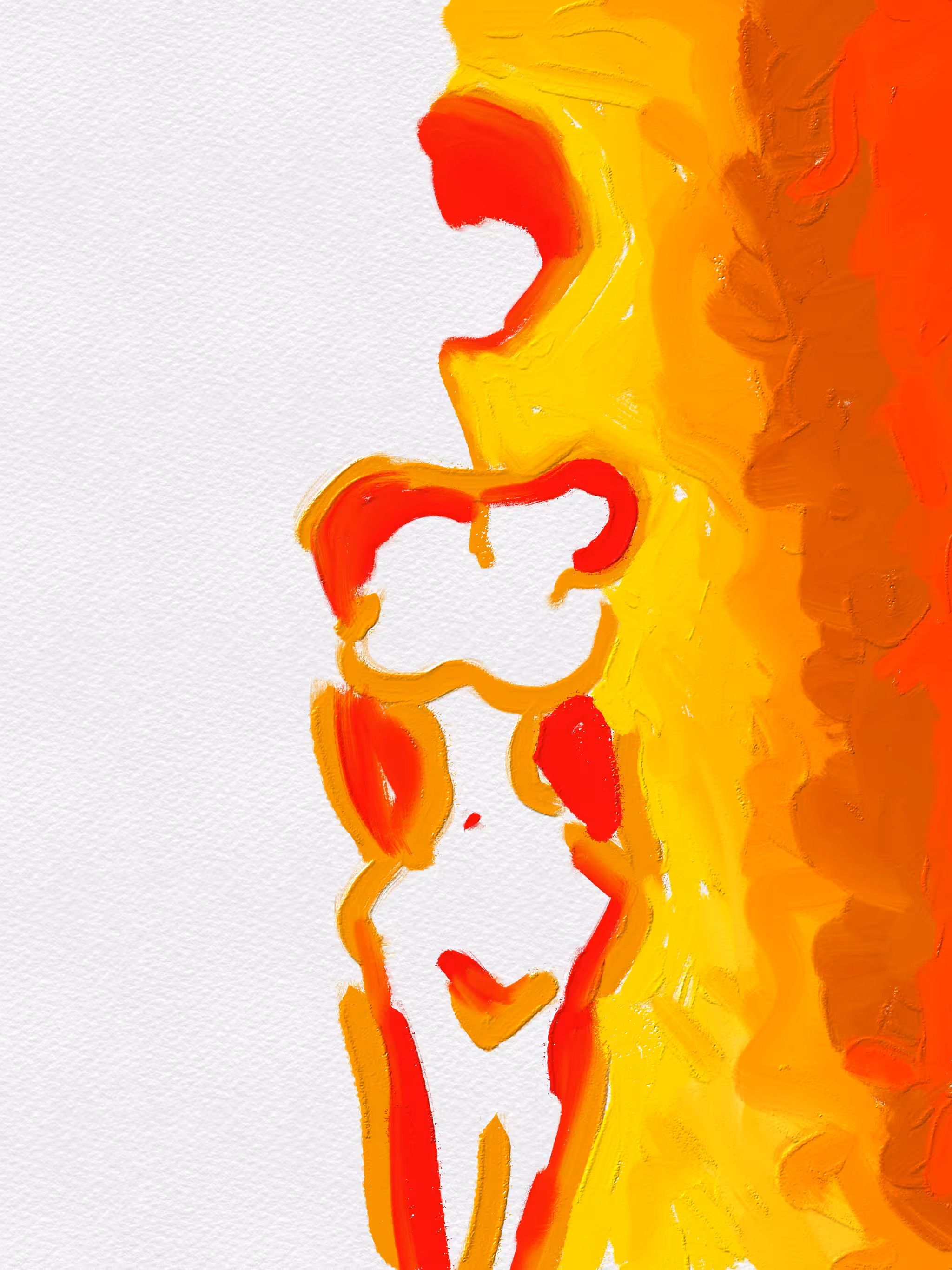 //digitalOils - number 1