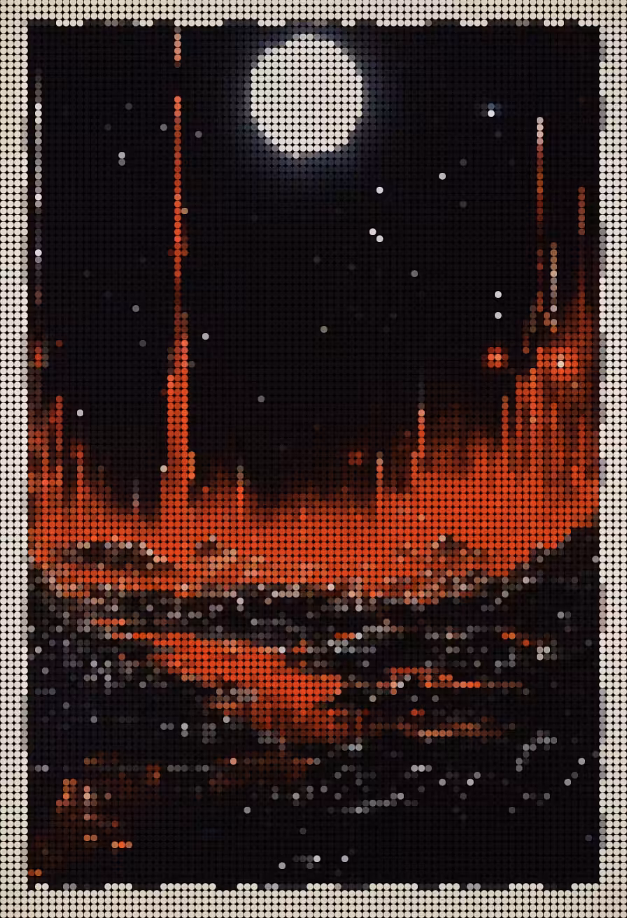 BASED PIXELS #314