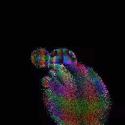 Shader Runner #50