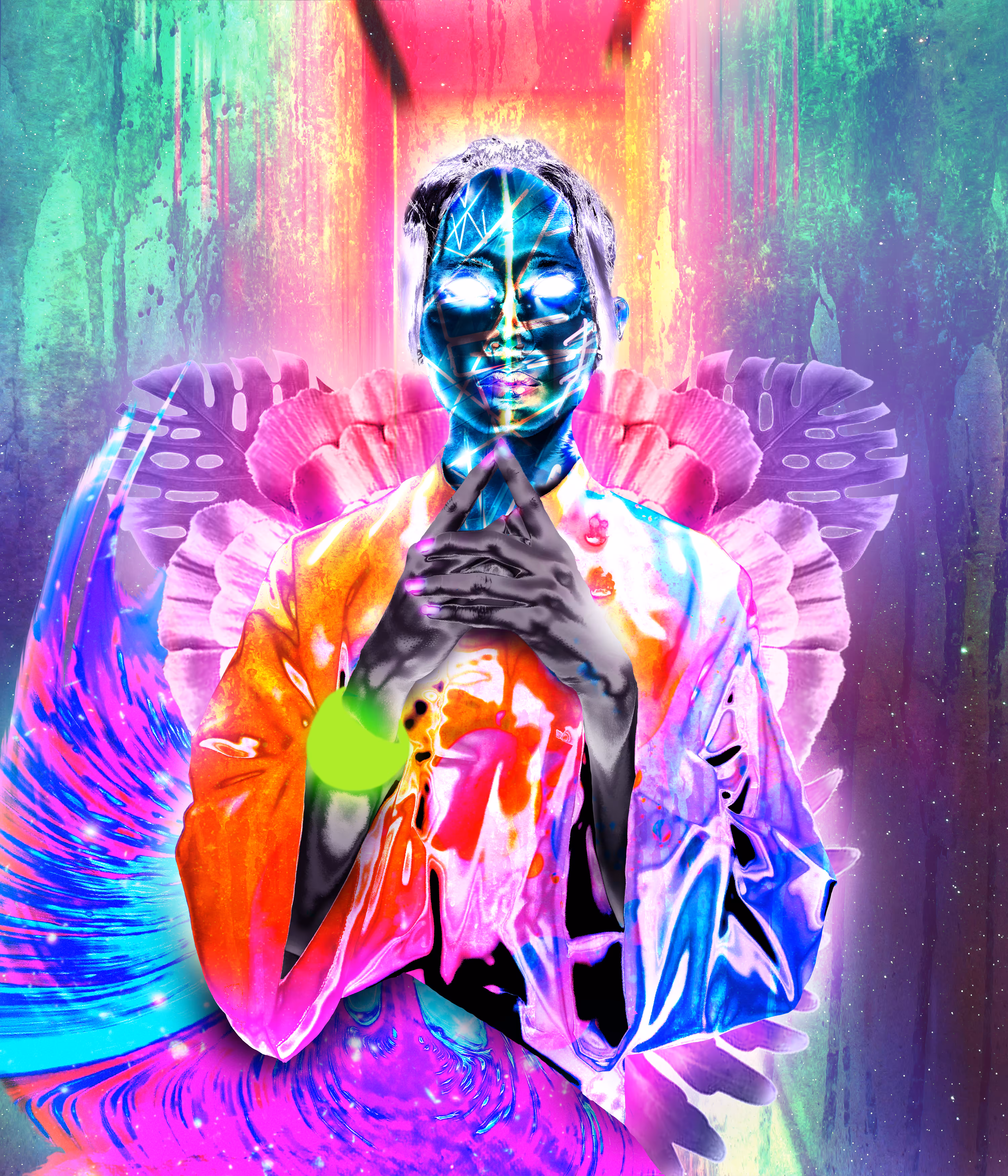 The whisperer