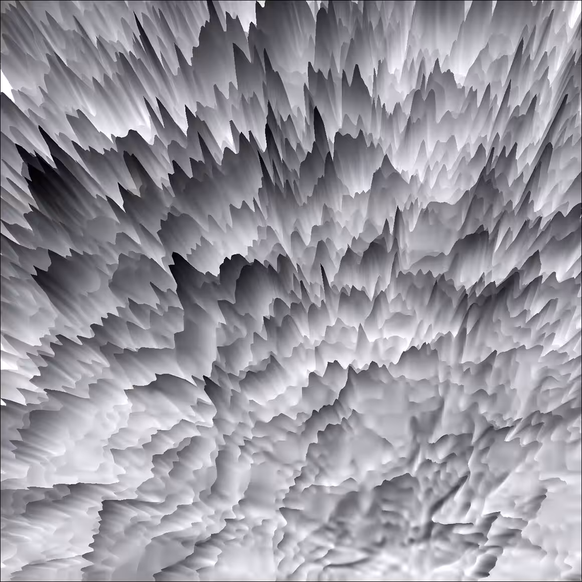 Magical Monochrome 1