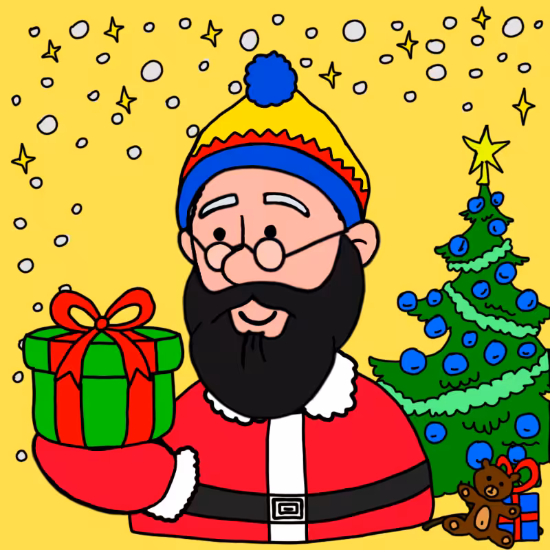 Merry Christmas #226