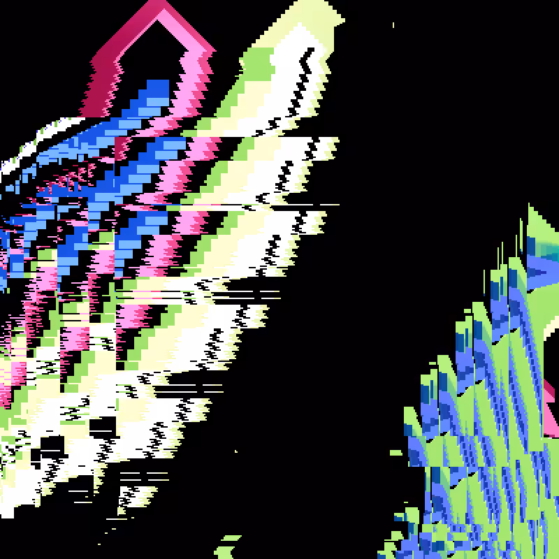 Megamix #29