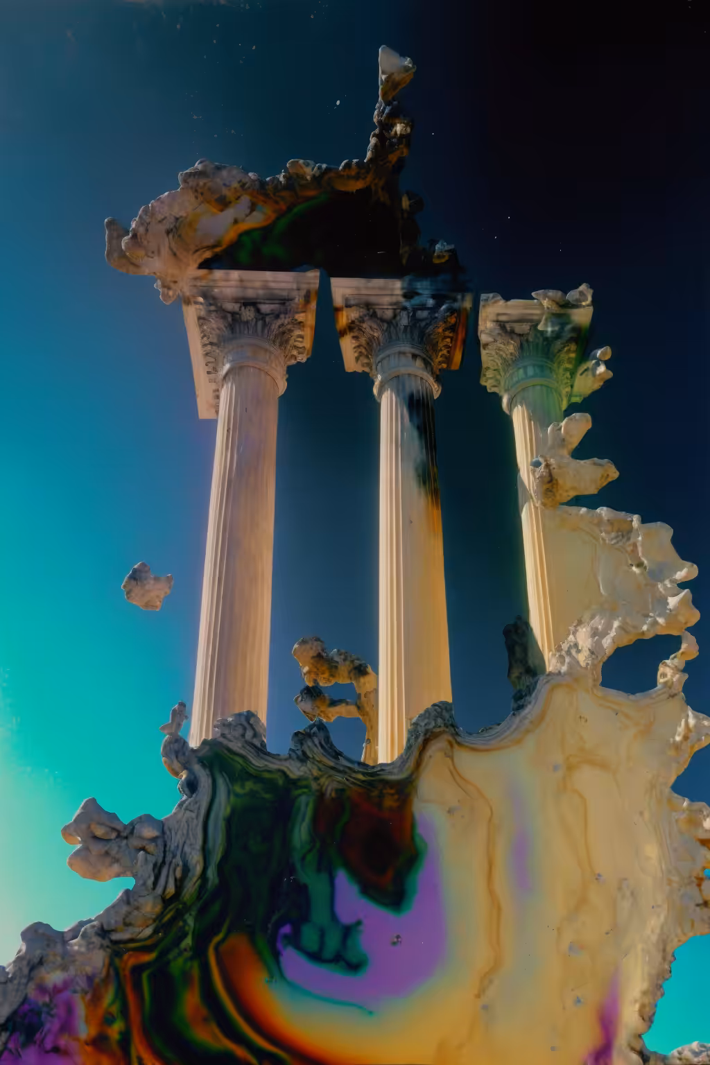 Apollo Temple