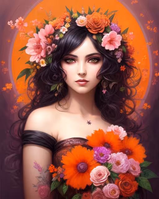 Blossom of the Soul