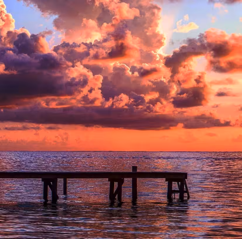 Spirit of Caye Caulker, Belize