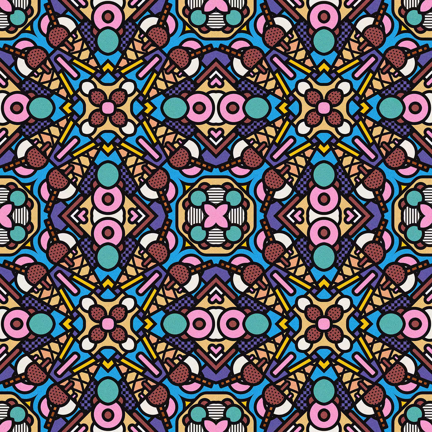Symmetria #64