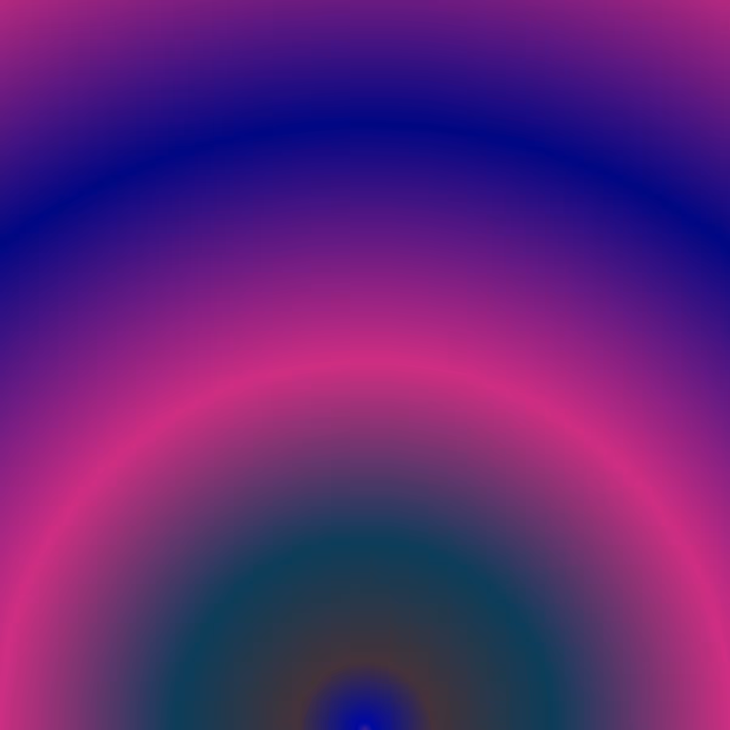 Radial #5
