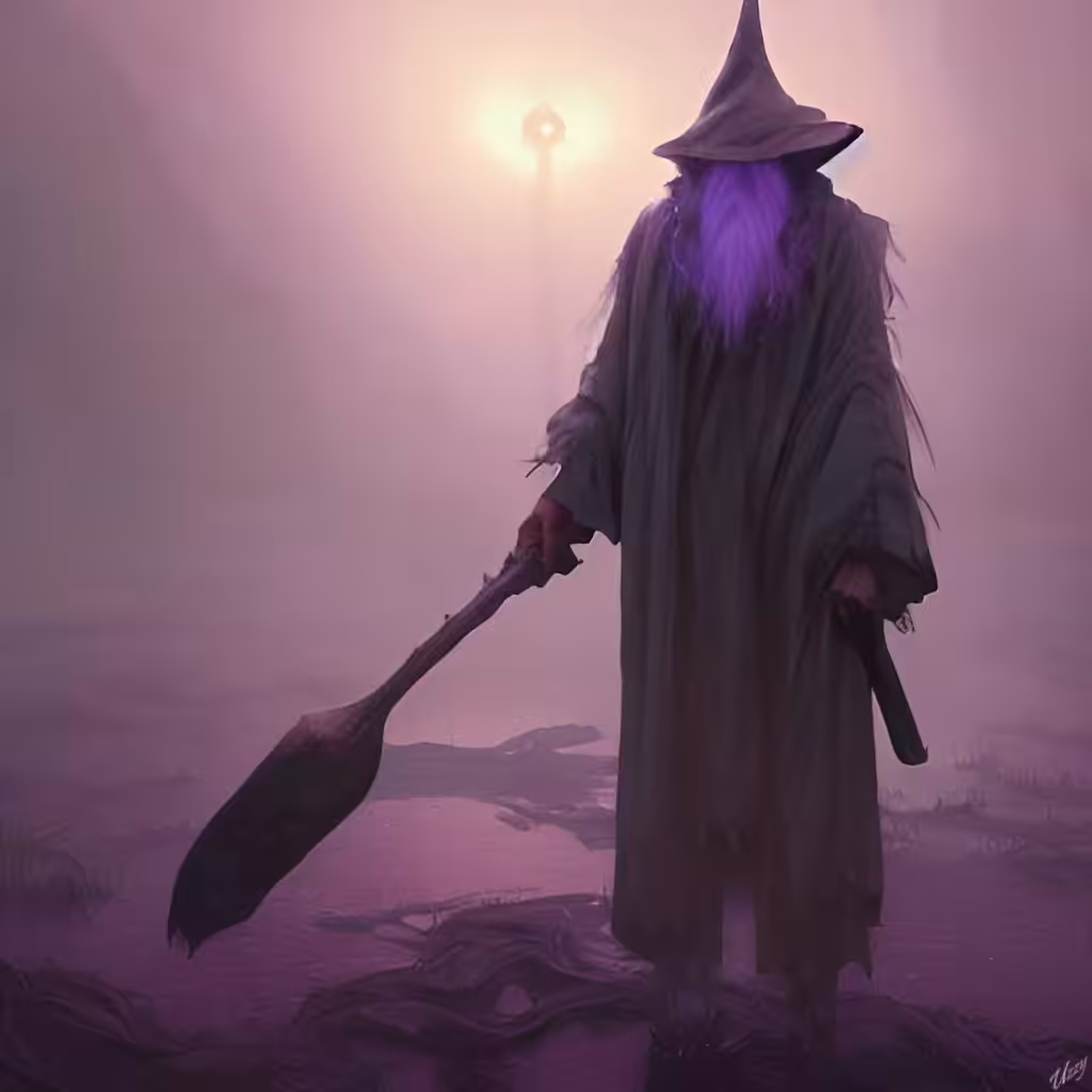 Wizard - Tezwizard
