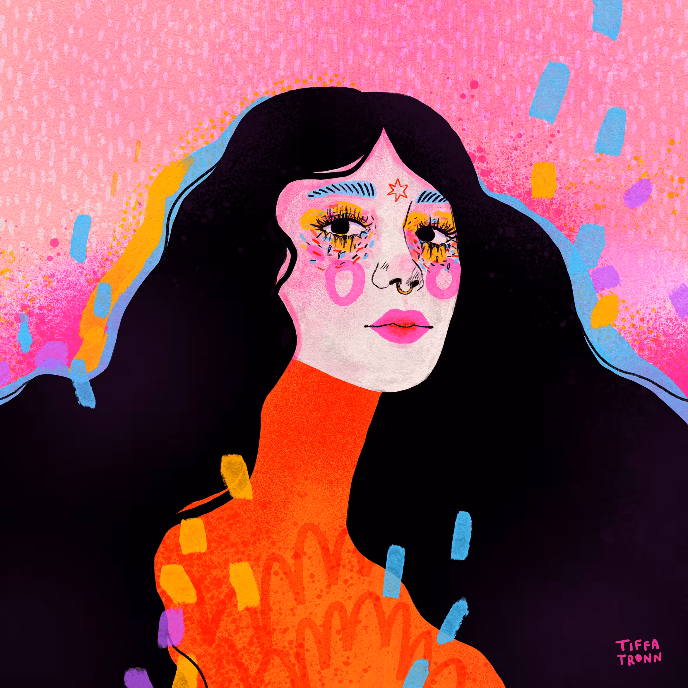 ✸ Awakening ✸