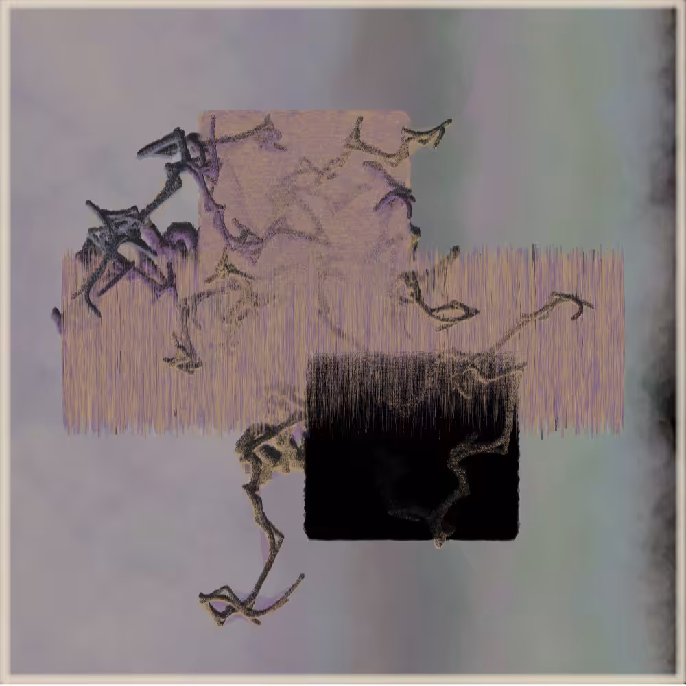 Order v Chaos #56
